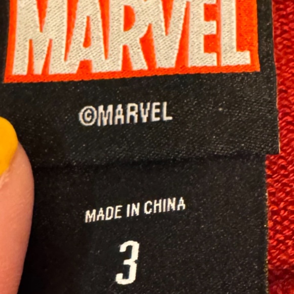 Torrid x Marvel Spider-Man Christmas Skyline Sweater 🎄🕷️ - Picture 2 of 7